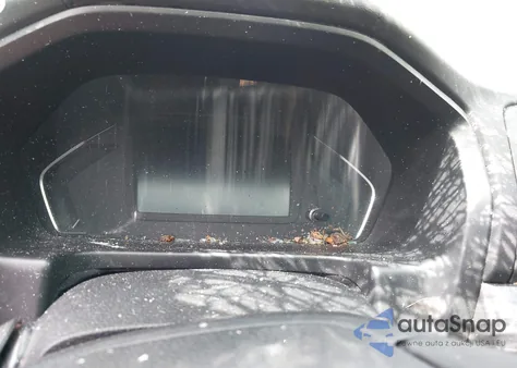 2023 Honda Odyssey Elite из США, поврежденный, VIN 5FNRL6H90PB069609